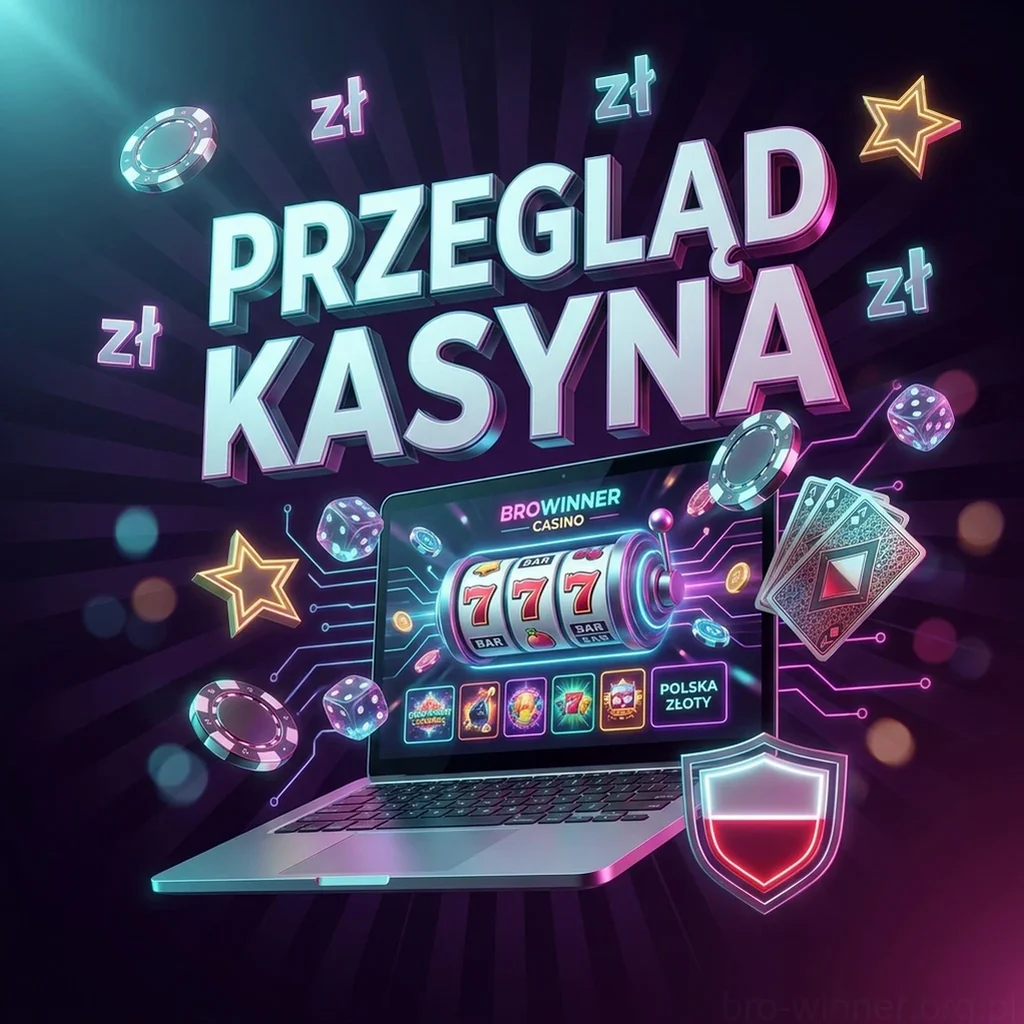 Przegląd Kasyna